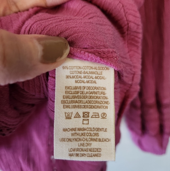 FP Summer Stars Blouse - Picture 7 of 9